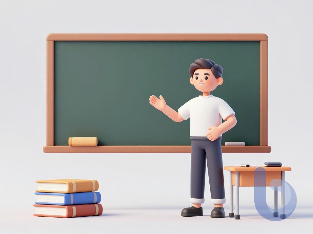 profesor